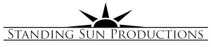 Standing Sun Productions company logo