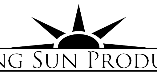 Standing Sun Productions company logo