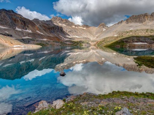 Peak Life Scenic Photography - San Juan Mountains