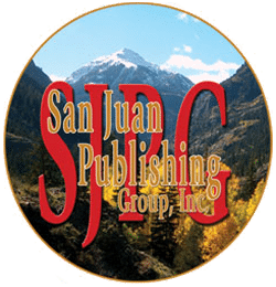 Kathryn Burke San Juan Publishing Group, Inc.