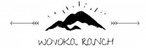 Wovoka Ranch Logo