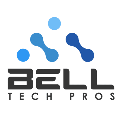 Bell Tech Pros Logo