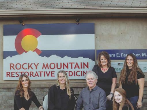 Rocky Mountain Restorative Medicine and Wellness