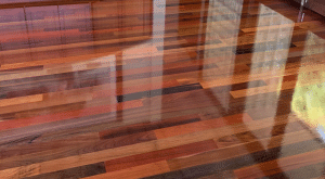Mountain Home Hardwood Floors
