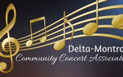 Professional Concerts For Delta, Montrose and Western Slope Counties