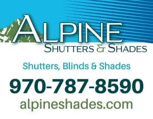 Alpine Shutters and Shades