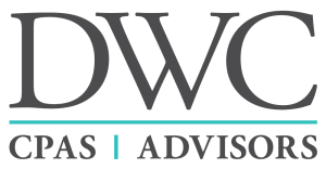 DWC CPAs and Advisors logo