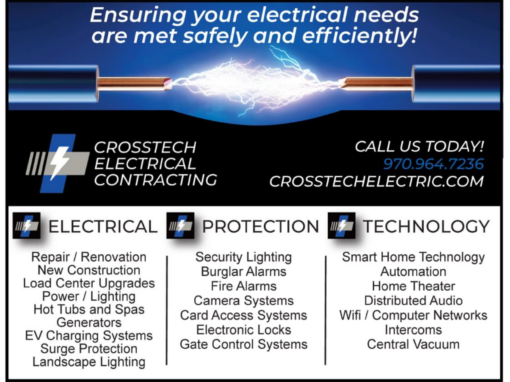 Crosstech Electrical Contracting