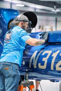 Aircraft Detailing Aircraft Detailing