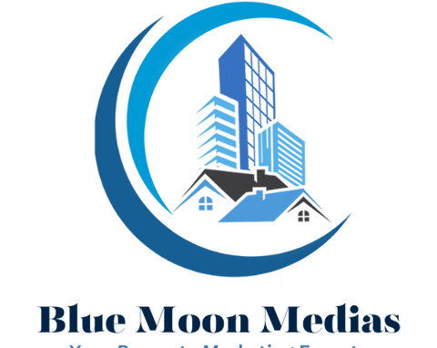 Blue Moon Medias