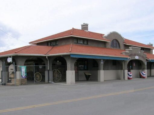 Montrose County Historical Museum