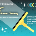 TruClean Window & Power Wash