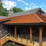 Grand Junction-Montrose CO Metal Roofing & Siding by Western Slope Metals
