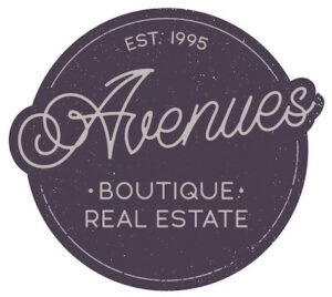 Avenues Boutique Real Estate Avenues Boutique Real Estate